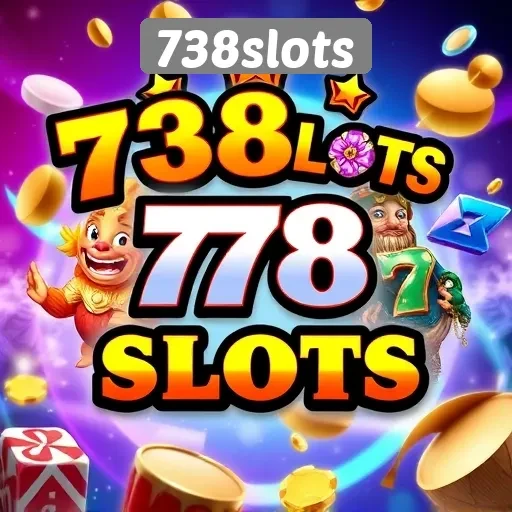 Keunggulan 738slots dalam Menyediakan Varietas Game
