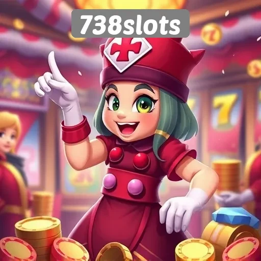 Kelebihan 738slots dibandingkan Situs Game Lain