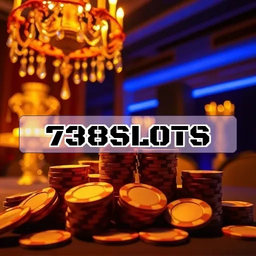 738slots: Peluang Menguntungkan Bersama Program Afiliasi