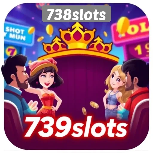 Keuntungan Bergabung dengan Komunitas 738slots