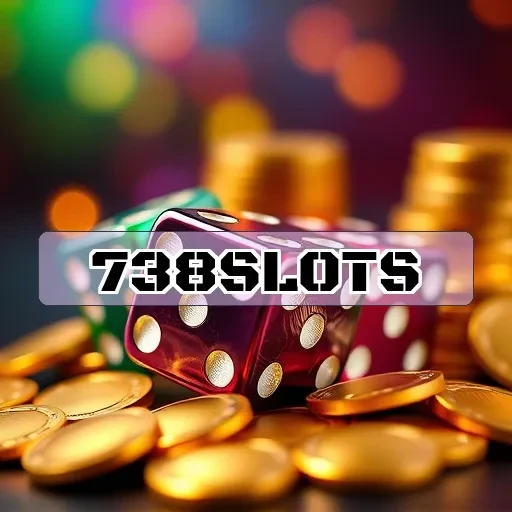 738slots: Komunitas Pemain yang Seru dan Menguntungkan