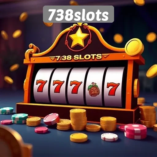 Strategi Bermain yang Efektif di 738slots