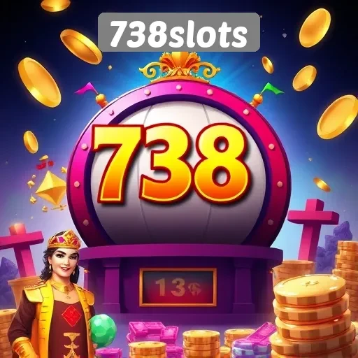 Pengalaman Bermain yang Menarik di Situs 738slots