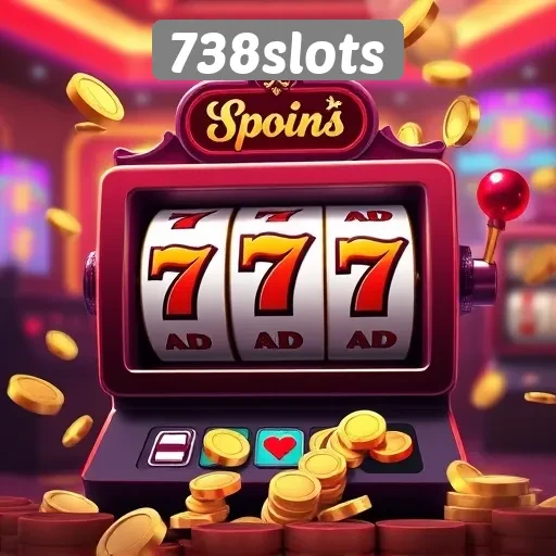 Menggali Pilihan Permainan Slot di 738slots
