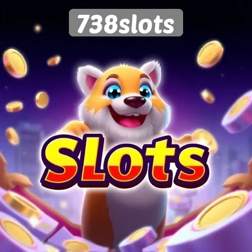 Menjelajahi Fitur Menarik di Situs Game 738slots
