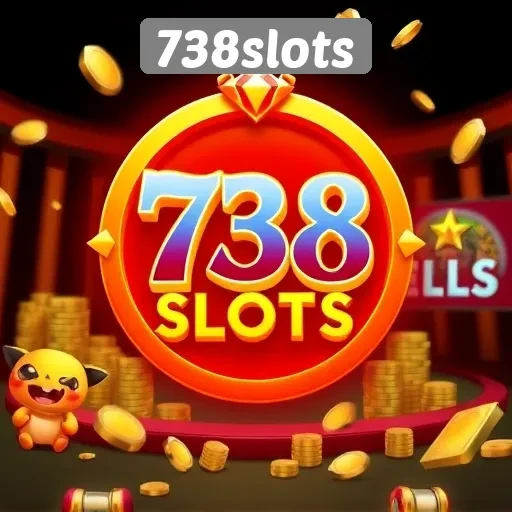 Fasilitas dan Permainan Menarik di 738slots