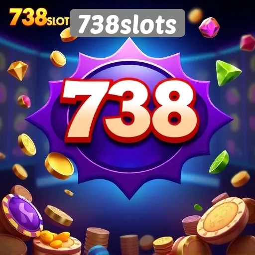 Fitur Unggulan 738slots untuk Pengalaman Bermain yang Optimal