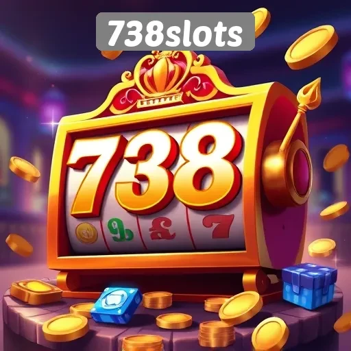 Kemudahan Transaksi Finansial Di 738slots