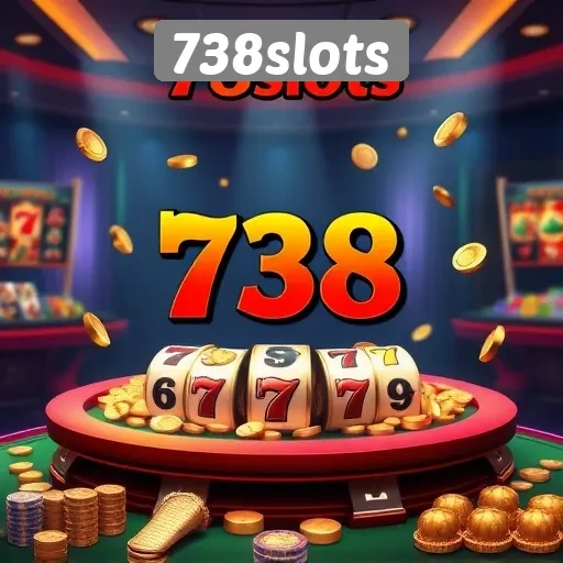 Berbagai Jenis Permainan yang Tersedia di 738slots