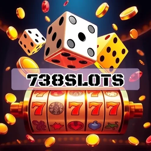 738slots: Menyelami Keseruan Permainan Baru yang Tak Terlupakan