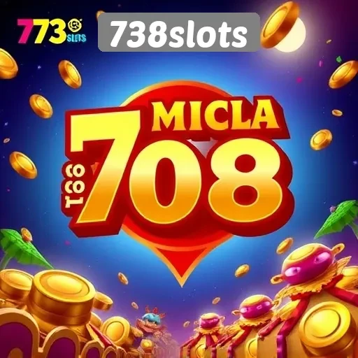 Promo dan Bonus Menarik di 738slots