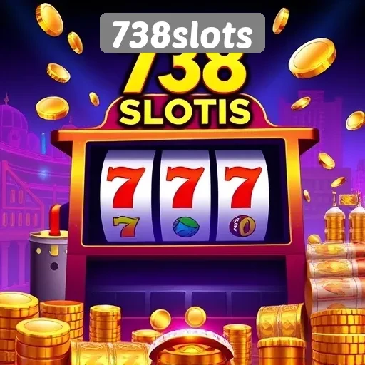 Tata Cara Mendaftar di Situs 738slots Secara Mudah