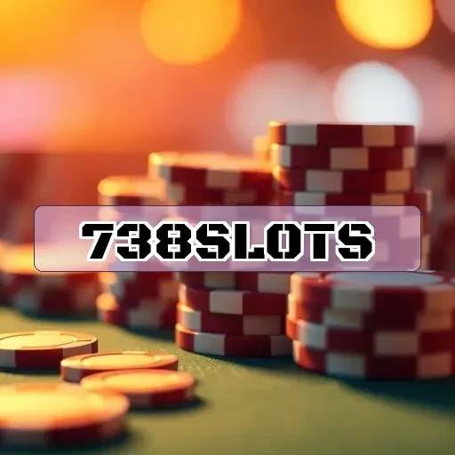 738slots: Permainan Slot Terpercaya dan Seru untuk Anda