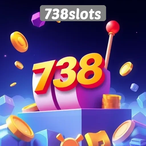 Keamanan dan Lisensi yang Mendukung Reputasi 738slots
