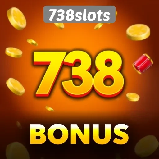 738slots Menawarkan Beragam Bonus Menarik untuk Pemain
