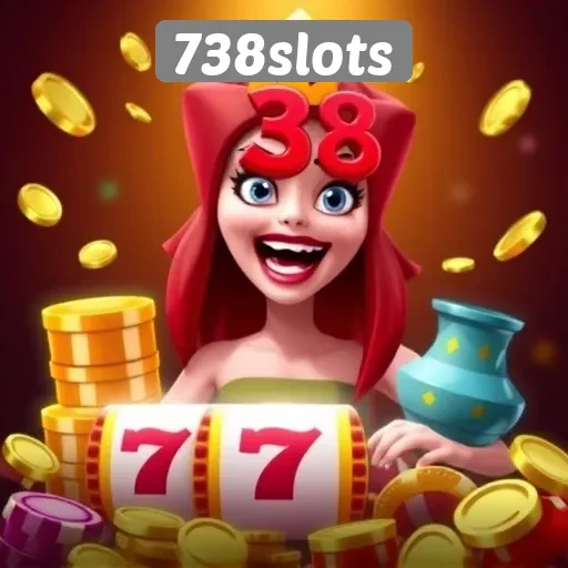 Bonus dan Promosi Menarik yang Ditawarkan oleh 738slots
