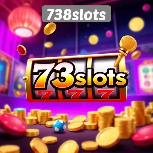 Inovasi Teknologi di Balik Keberadaan 738slots