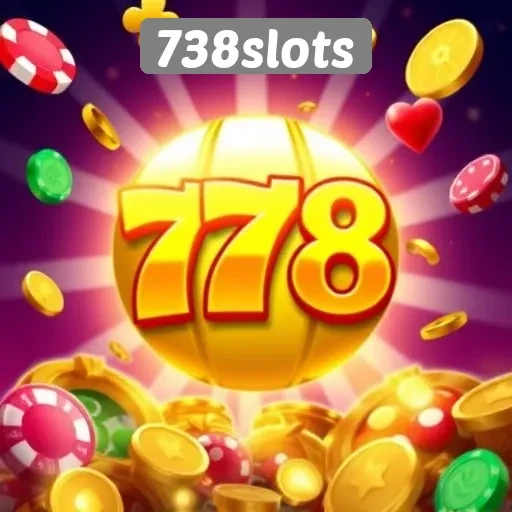 Review Pengalaman Pengguna di 738slots