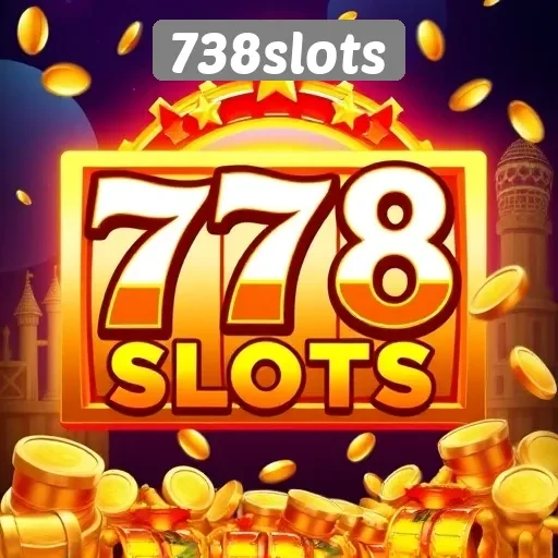 Mengapa 738slots Menjadi Favorit Para Pecinta Game Slot